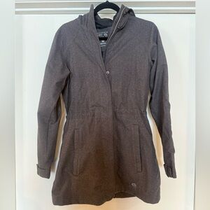 Women's Mountain Hardware Jacket